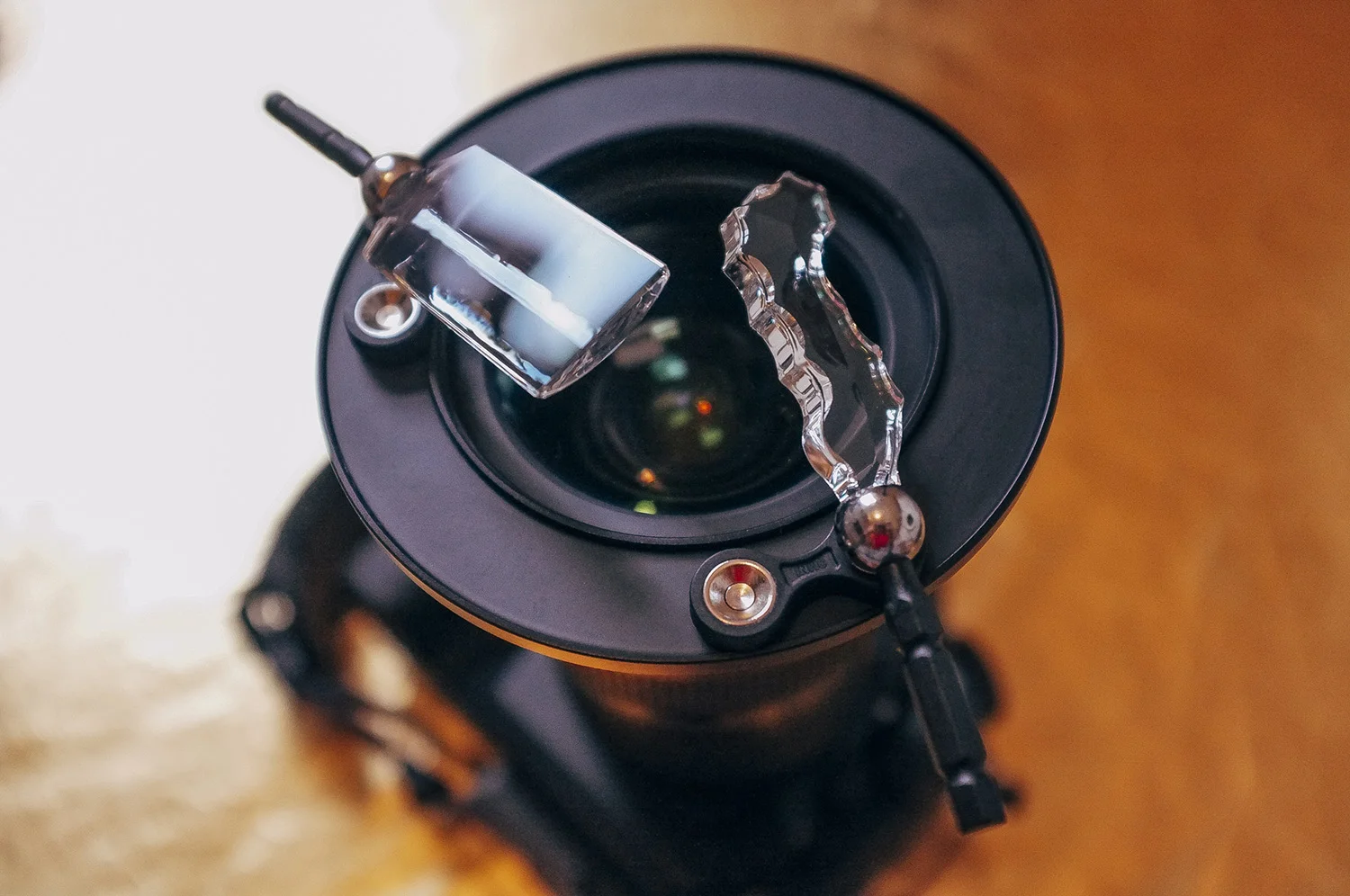 Lensbaby Omni Review — Jake Hicks Photography